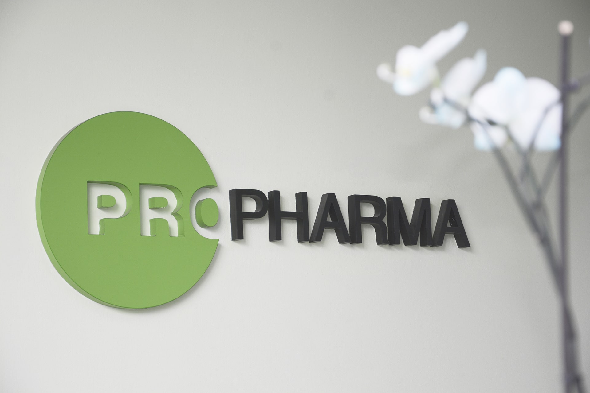 pro-pharma
