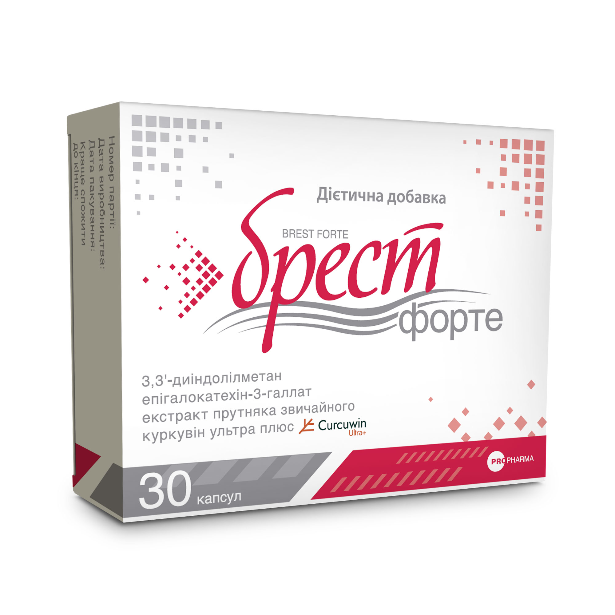 Брест Форте