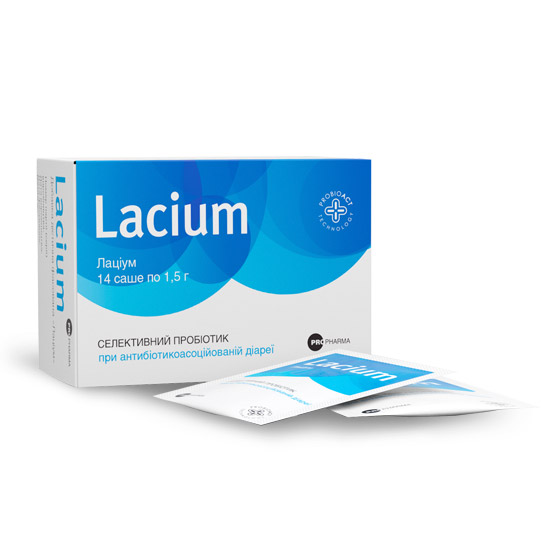 lacium