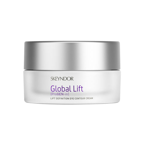 skeyndor global lift eye cream
